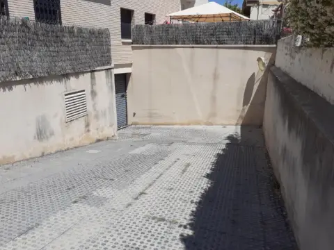Garaje en Carrer de Torredembarra, 3